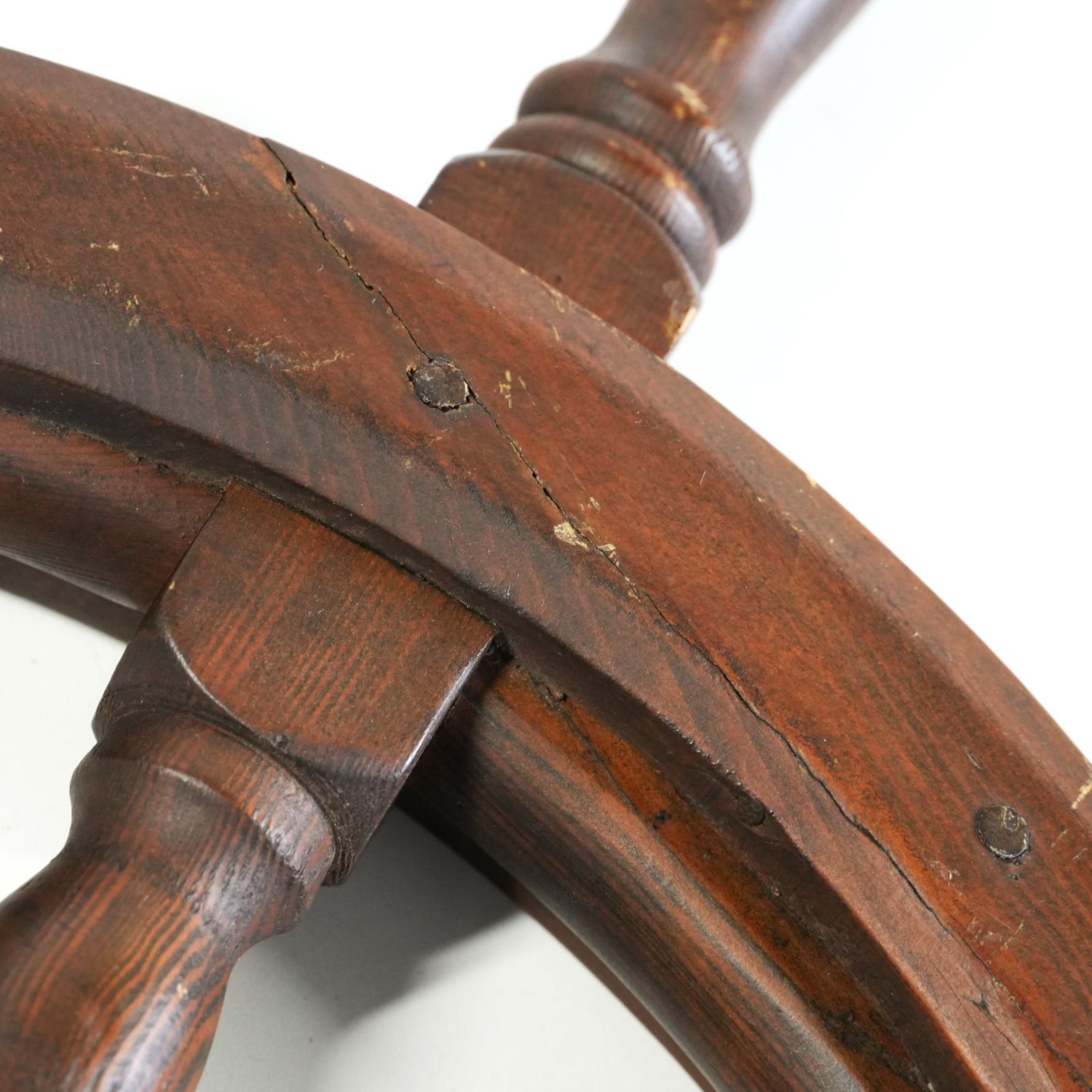 舵輪 ラット 船 船舶 No.1 舵輪 ラット 船 船舶 No.1 ヴィンテージ