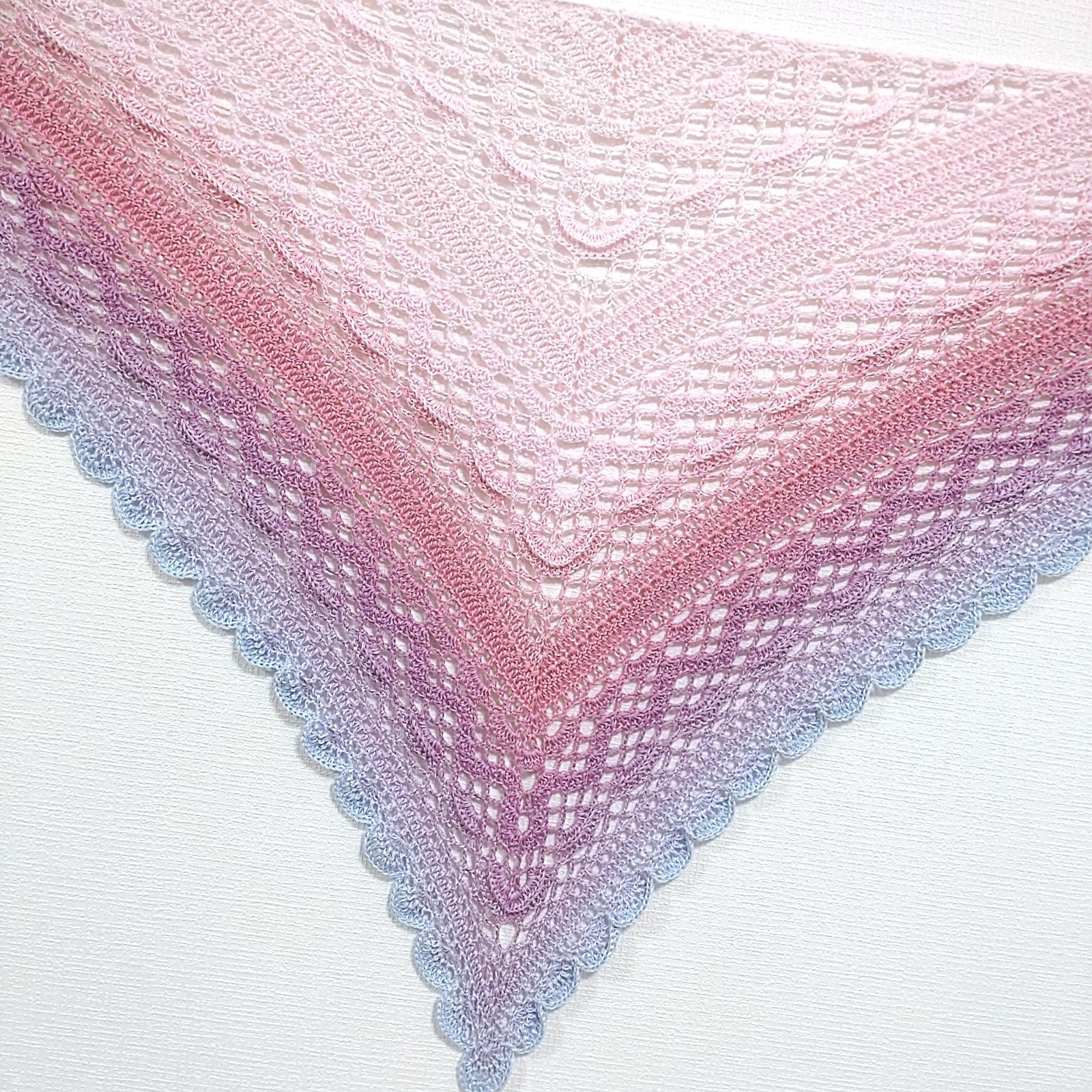 三角ショール 三角ストール 購入 ショール ストール バレエショール