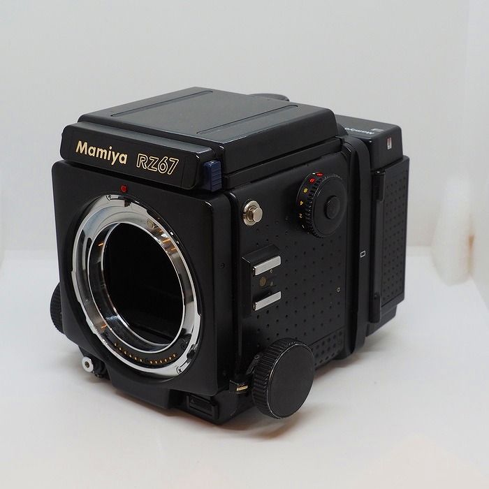 Mamiya RZ67 マミヤ Ku】Mamiyaマミヤ RZ67ProII レンズ50mmセット