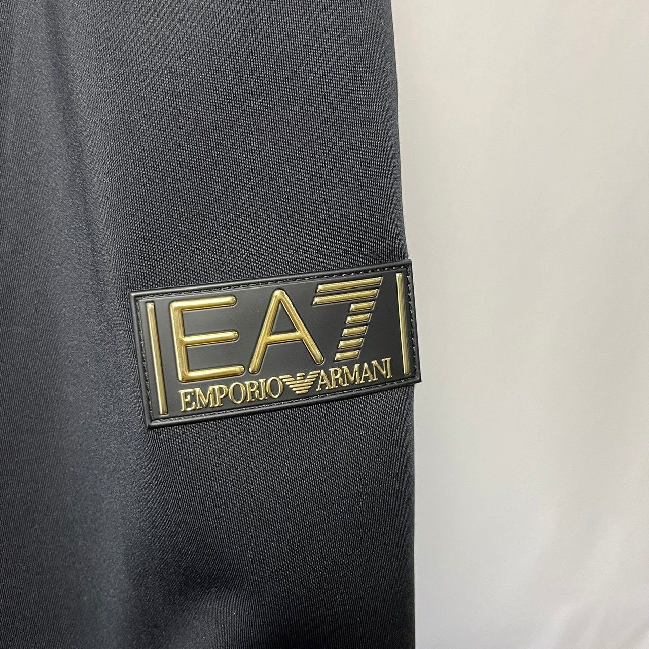 EA7 EMPORIO ARMANI Gold Label エンポリオアルマーニ ジャージーセットアップ パーカー ロングパンツ 6RPP67 PJRZZ 6RPM36 PJRZZ