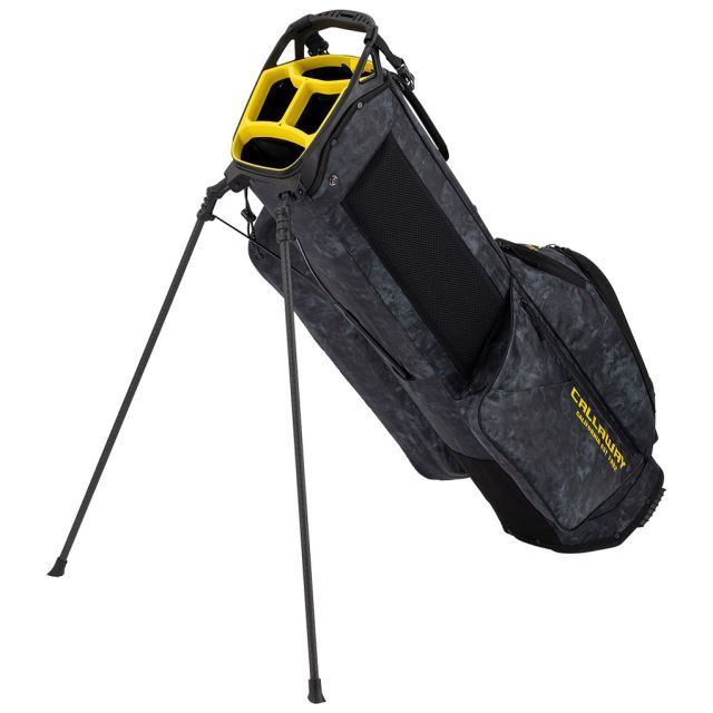 Callaway Athle Stand 2.0 24 JM スタンド キャディバッグ 9.0型