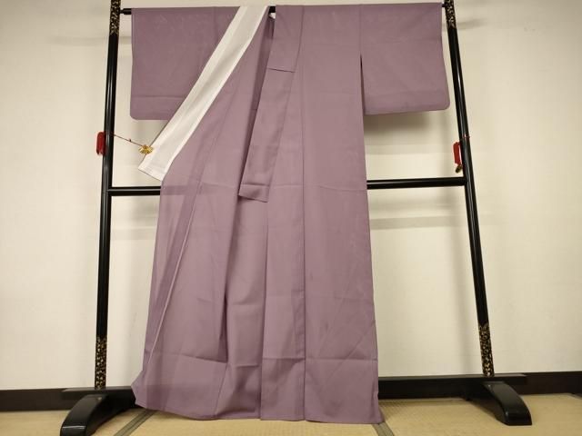 洗える着物 AABA2894jd
