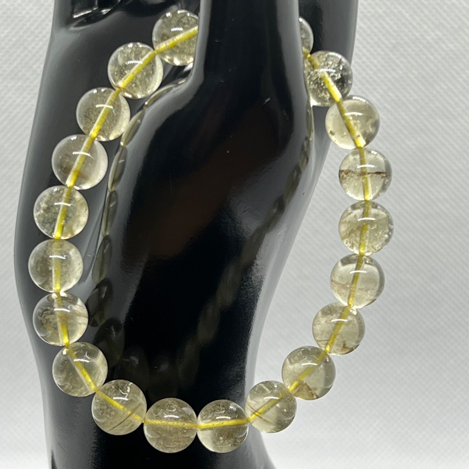 オンライン セールファッション - リビアングラス☆12mm～13mm