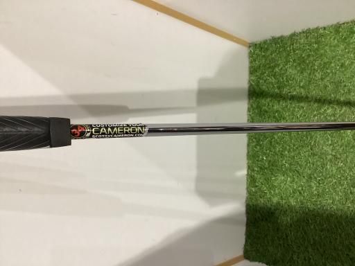 SCOTTY CAMERON