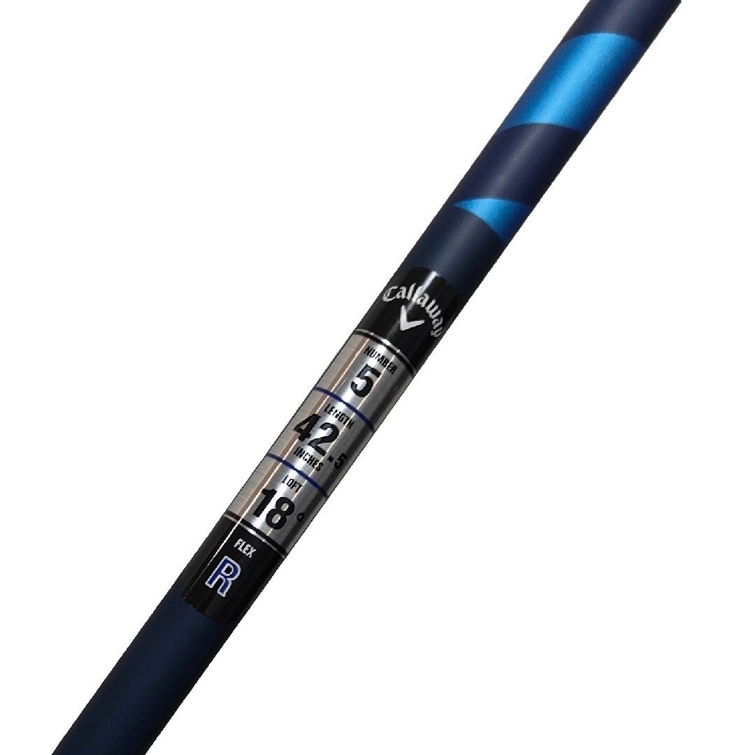 Callaway - 美品　パラダイム　PARADYM 5W フェアウェイウッド　カーボンR 美品】パラダイム PARADYM 5W カーボンR - メルカリ