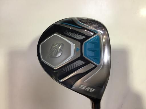 ブリヂストン TOUR B JGR 2019 ブルー 5W レディース フェアウェイウッド FW Air Speeder JGR FW フレックスL レディース 女性用 右利き 右用 Dランク ゴルフクラブ