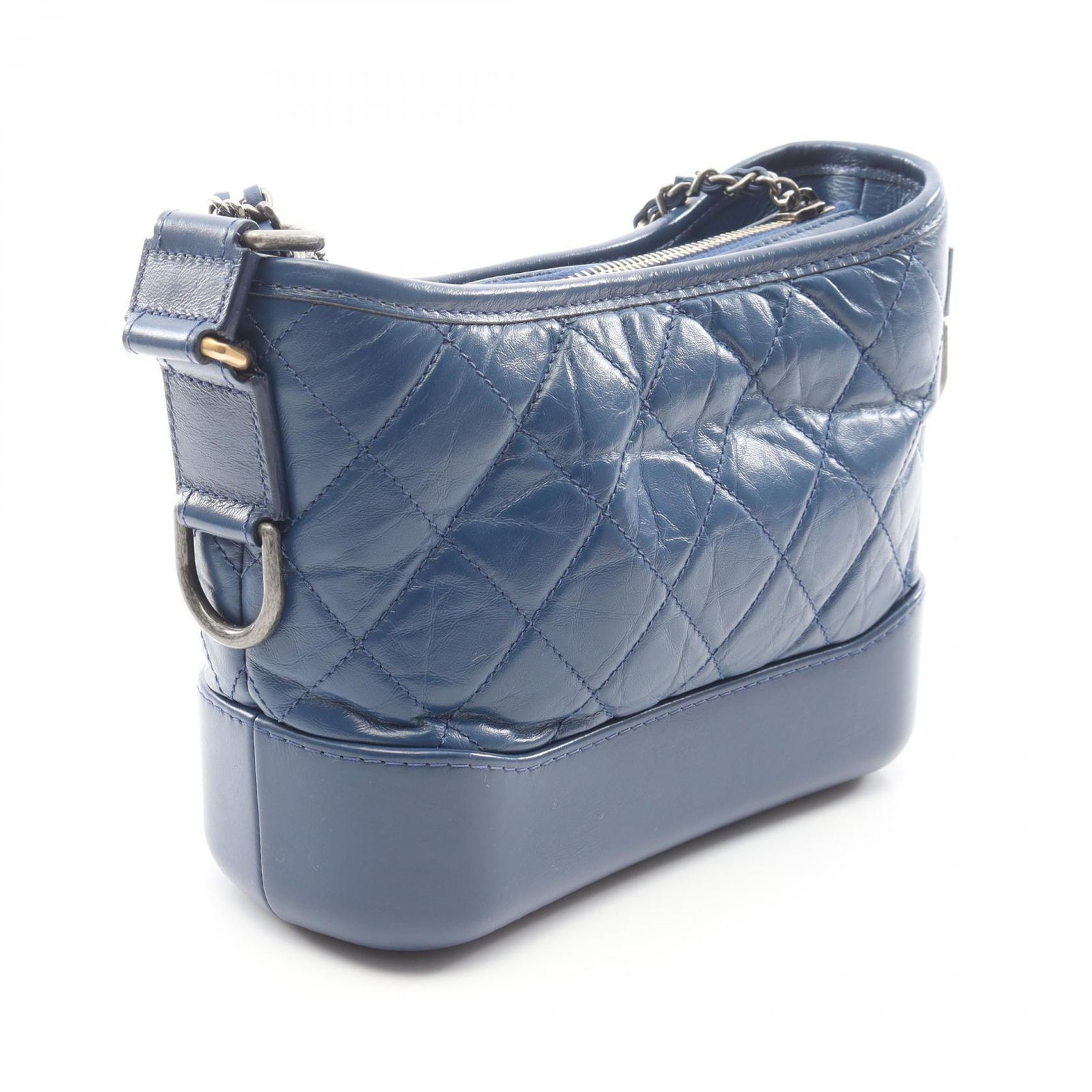 シャネル ガブリエル ドゥ シャネル 小型レザーショルダーバッグ シャネル CHANEL ショルダーバッグ ガブリエル ドゥ シャネル