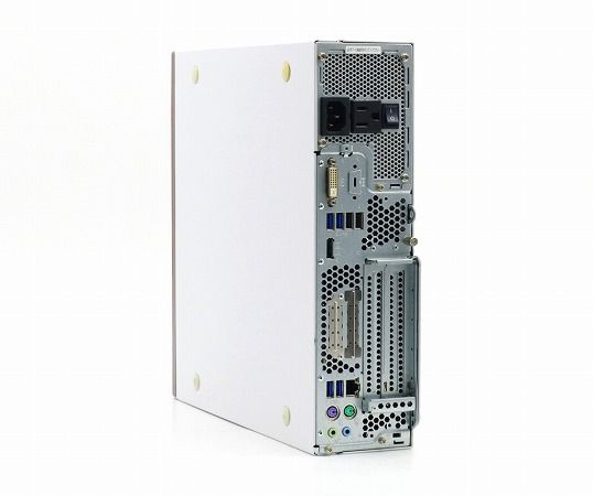 D588/VX i3第8世代 メモリ8GB 新品SSD+HDD500GB デスクトップPC D588/VX i3第8世代 メモリ8GB 新品SSD+HDD500GB