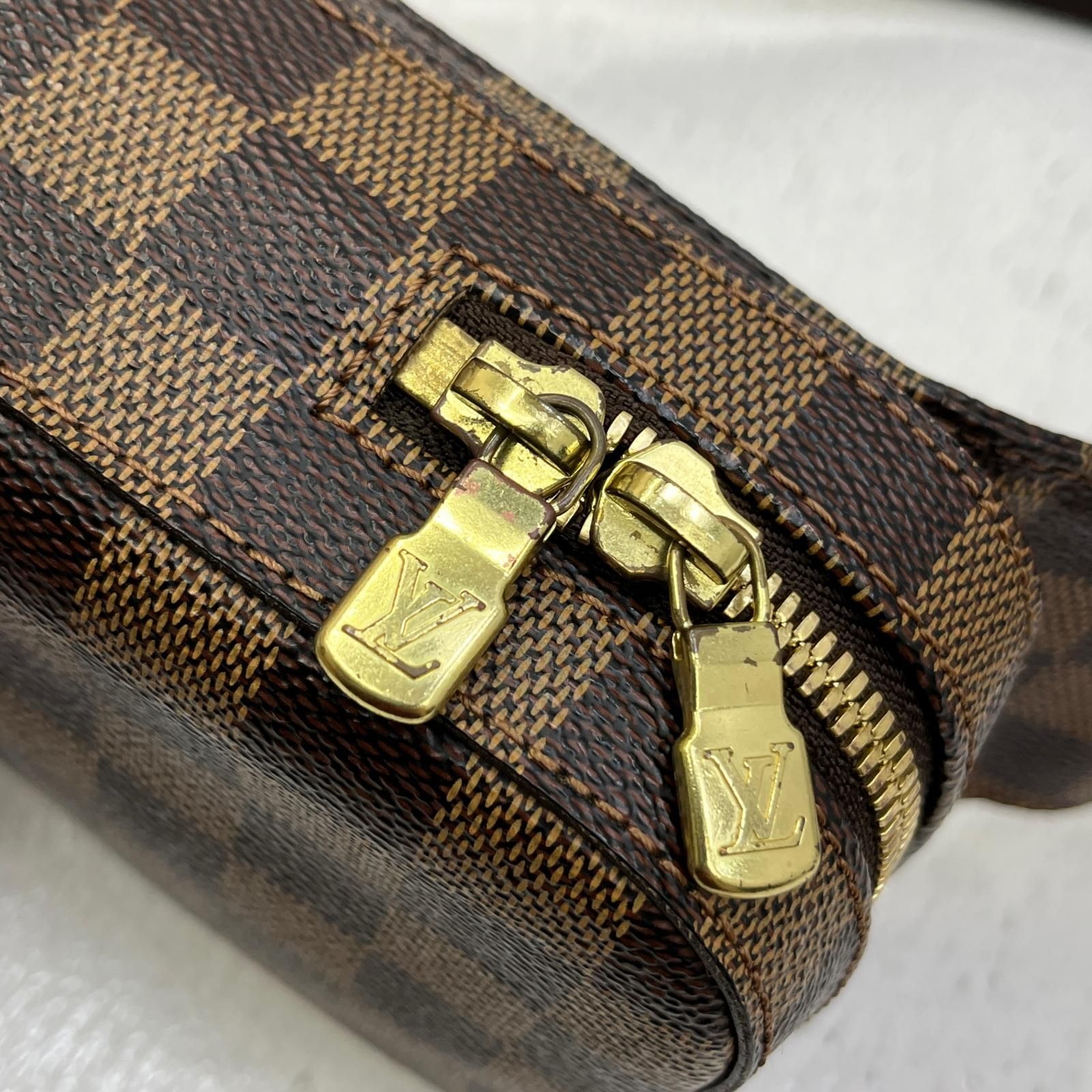 加古川店】 中古 LOUIS VUITTON | ルイ・ヴィトン ボディバッグ  