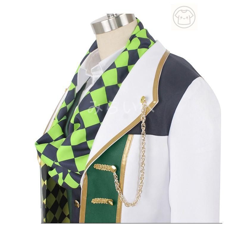 アイドリッシュセブン 二階堂大和