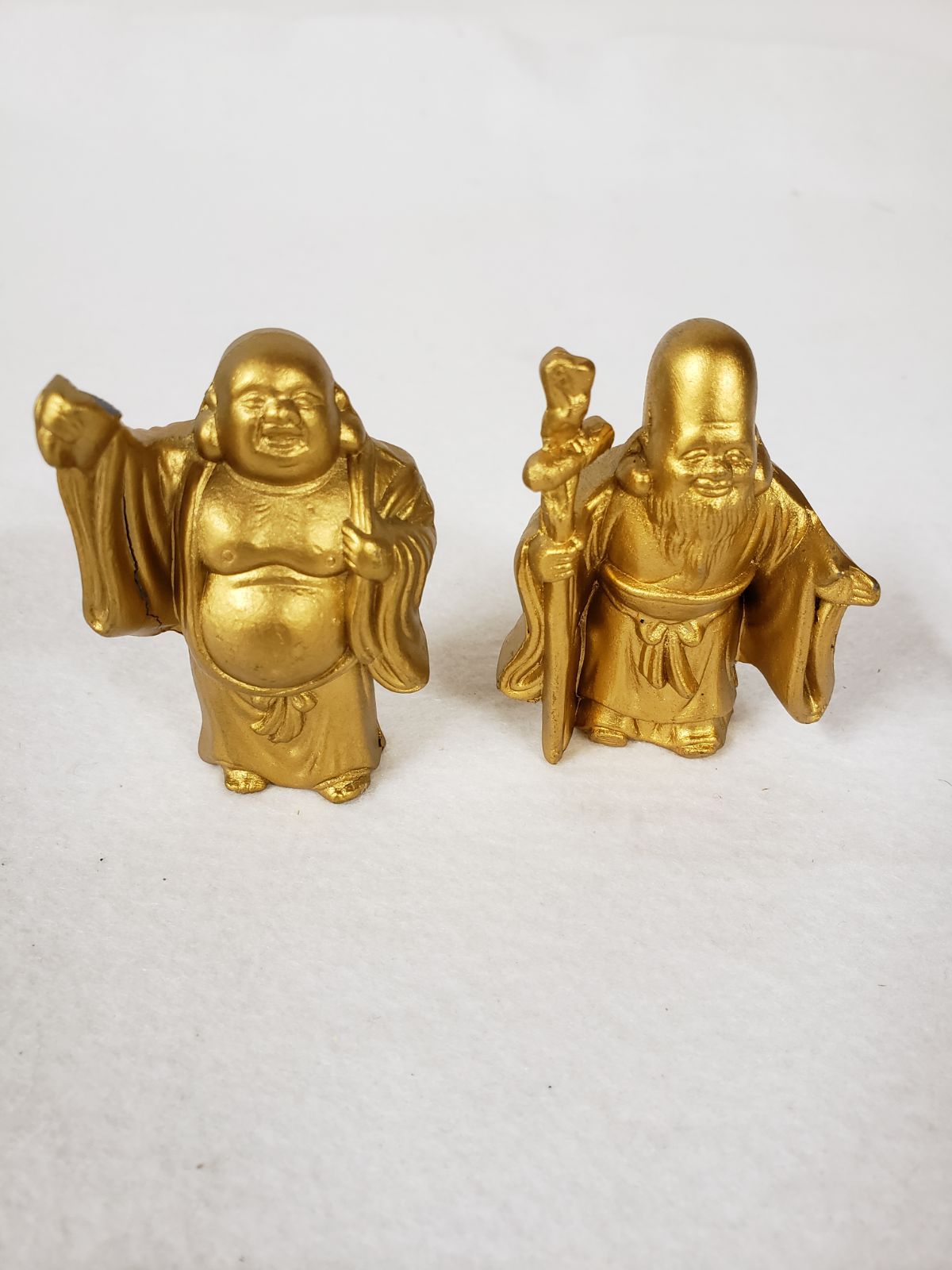 天皇陛下御即位 50年記念 黄金茶釜 招福 50周年 24KGP 置物 天皇陛下御即位 50年記念 黄金茶釜 招福 50周年 24KGP 置物