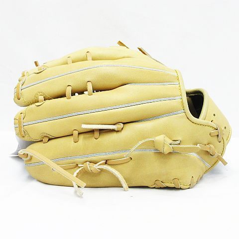 ZETT Winning 軟式グローブ ベージュ ZETT Winning 軟式グローブ ベージュ ZETT Winning 軟式グローブ