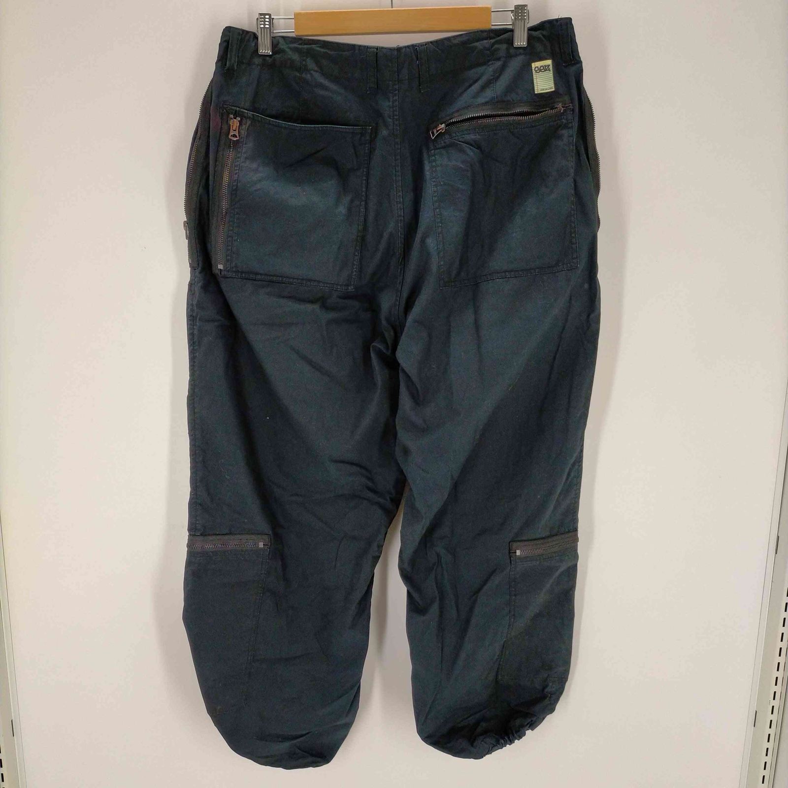 SSZ BEAMS 19AW TOP GUN PANTS トップガン