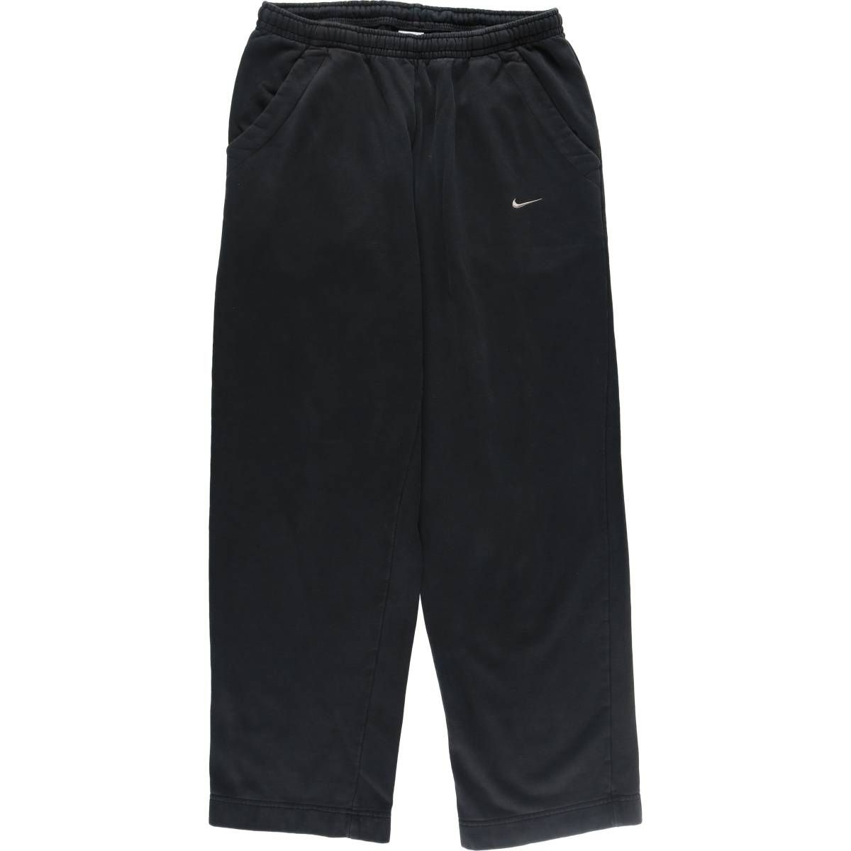 古着 ナイキ NIKE スウェットパンツ メンズM相当/eaa462184