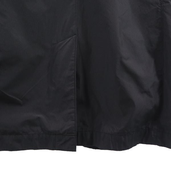 ヒューゴボス ステンカラー コート US 42R グレー系 HUGO BOSS メンズ  