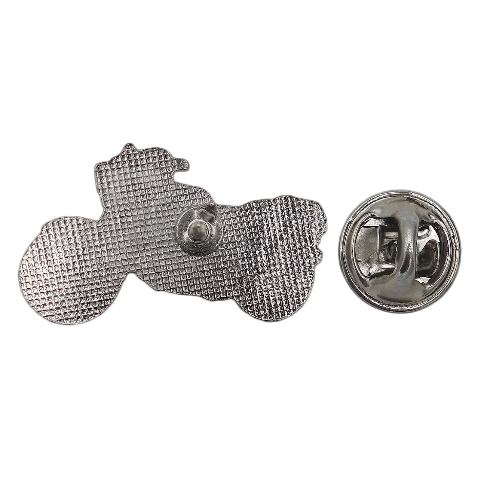 Z1300-6 for KAWASAKI ZG1300 A1 A5 1983 1989 Side Cover Badge
