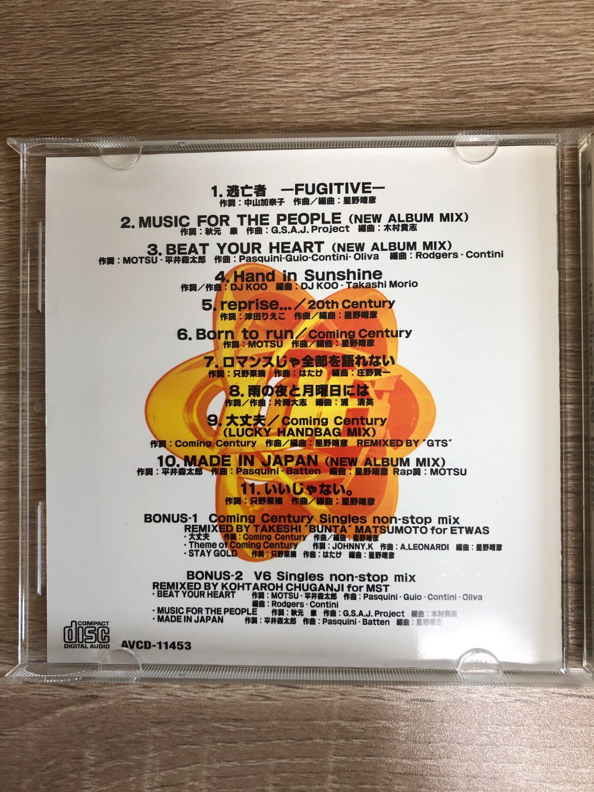 更に最終値下げ半額以下です♫エジソン ・アインシュタイン CD