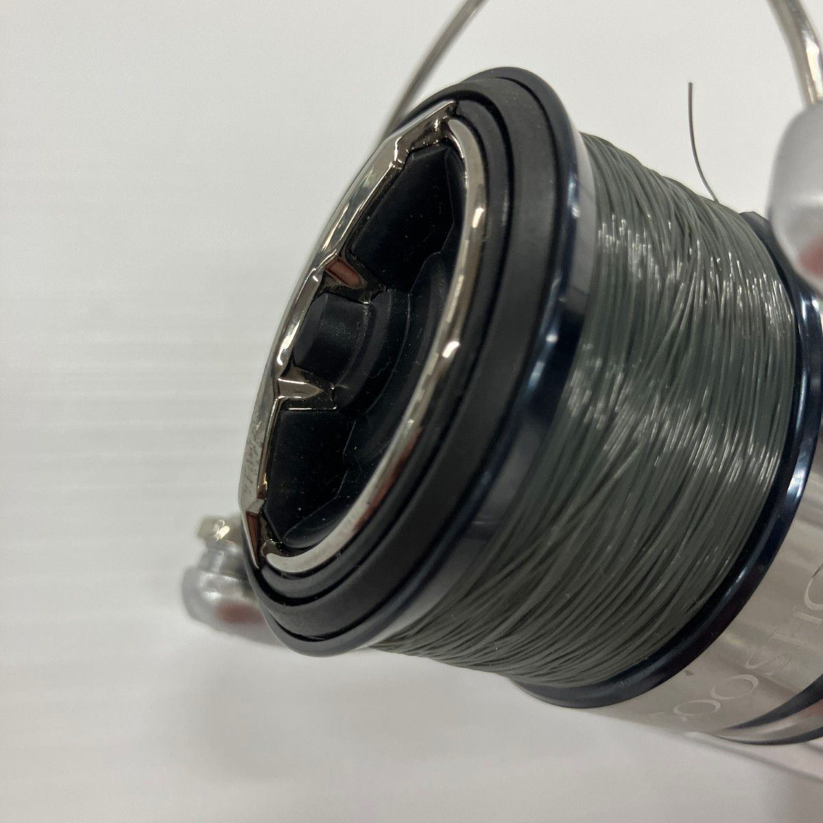 SHIMANO シマノ スピニングリール 19ストラディック 2500SHG