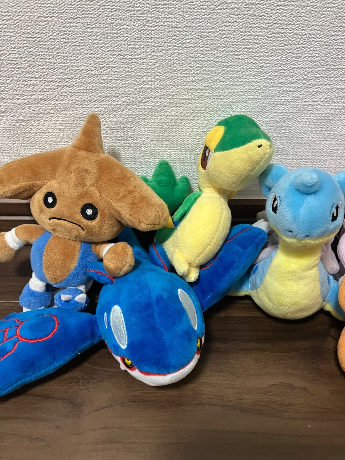 ポケモン ぬいぐるみ まとめ売り 11体 - メルカリ