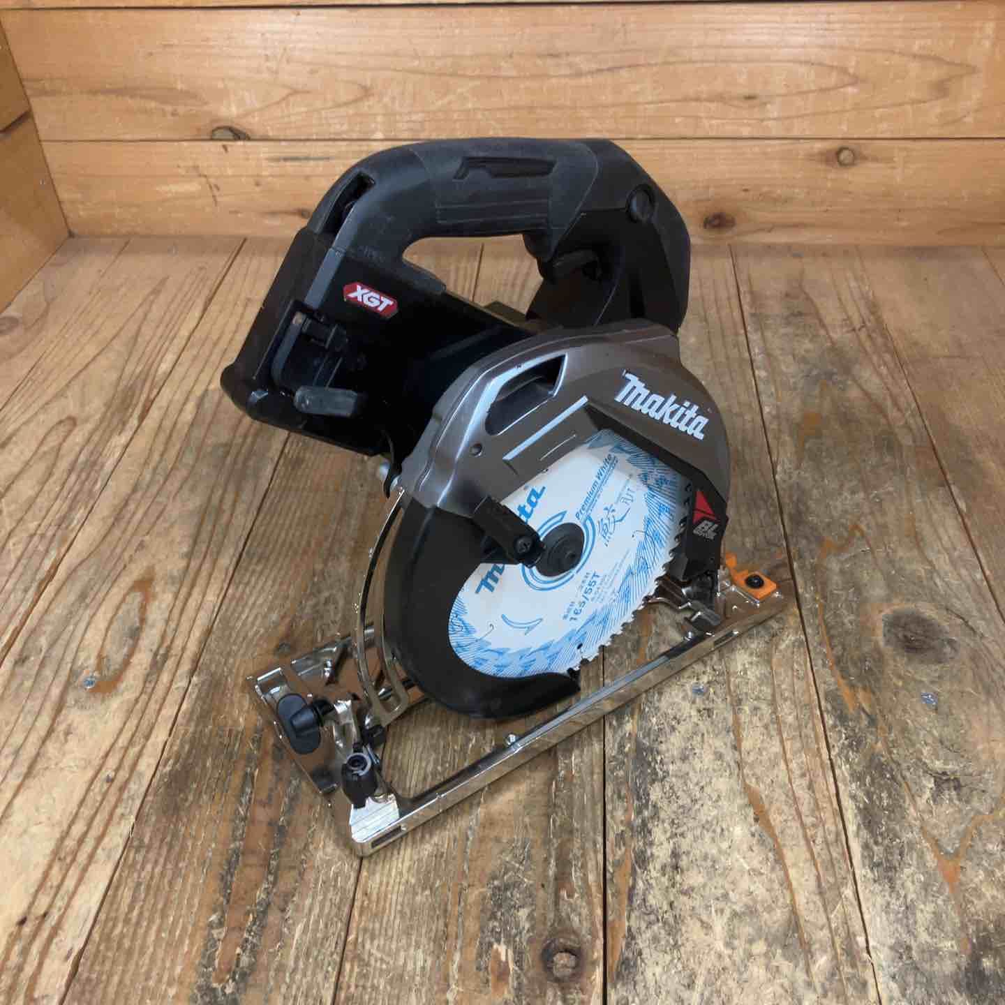 マキタ makita コードレス丸のこ HS001GZB 所沢店