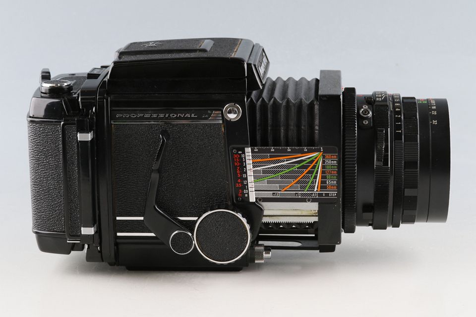 Mamiya RB