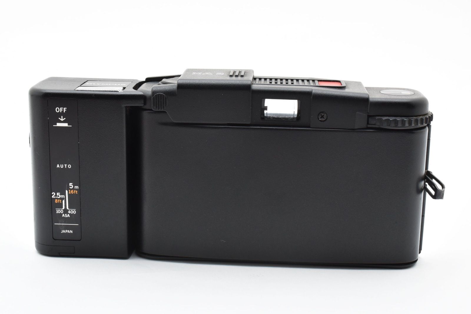 ☆完動品☆ OLYMPUS オリンパス XA2 + A11 Electric Flash D