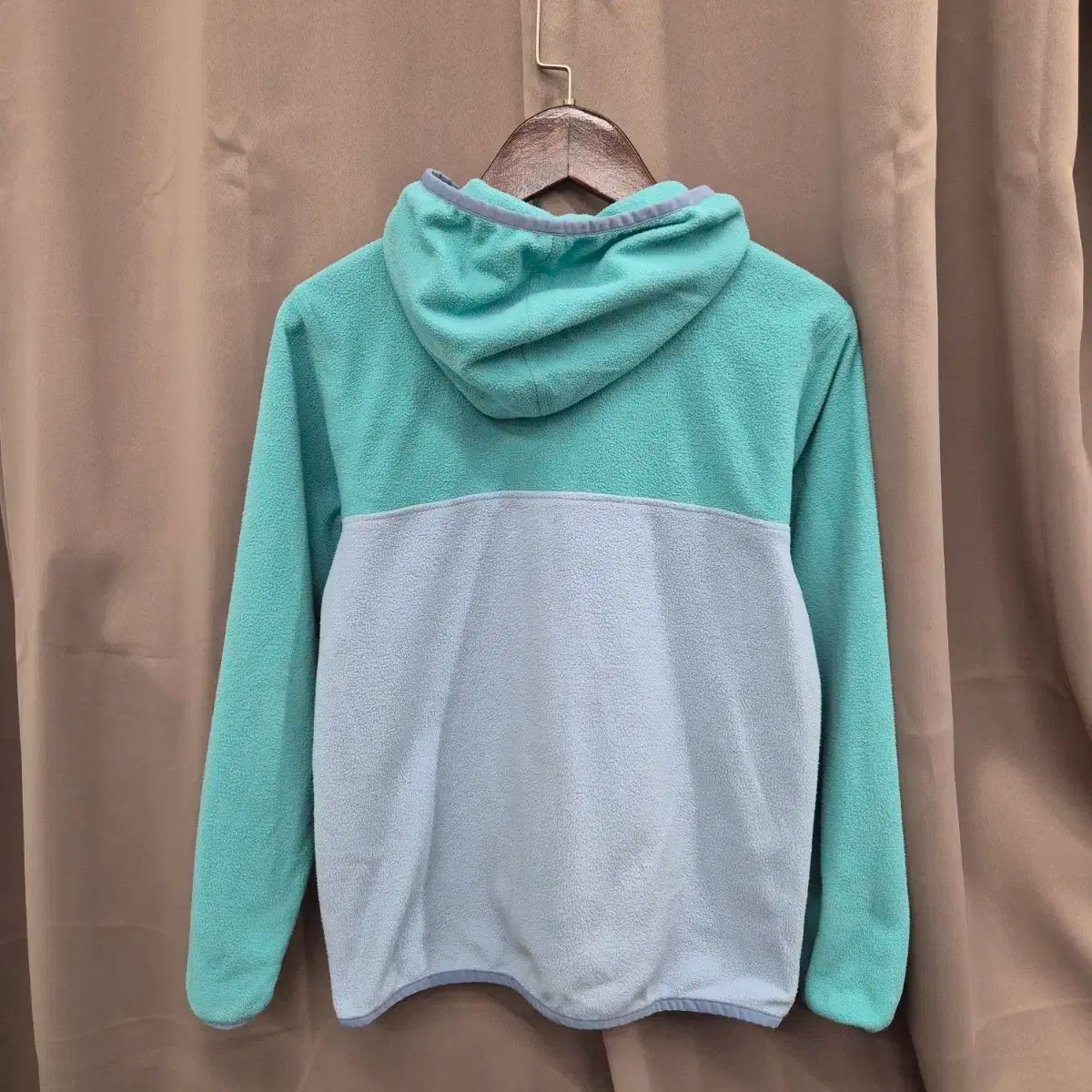  patagonia パタゴニア マイクロ D スナップ T キッズ M その他 ジャケット ブルゾン