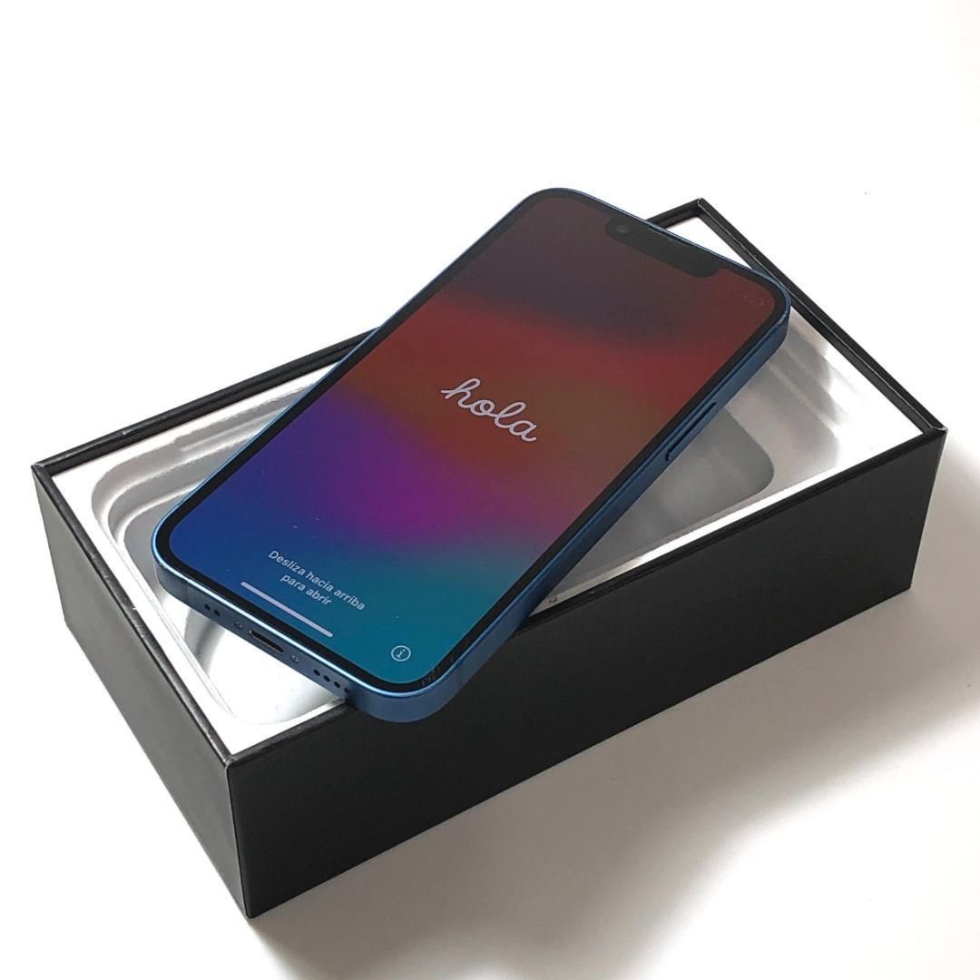 良品】Apple｜iPhone 13 mini 128GB｜SIMフリー - メルカリ