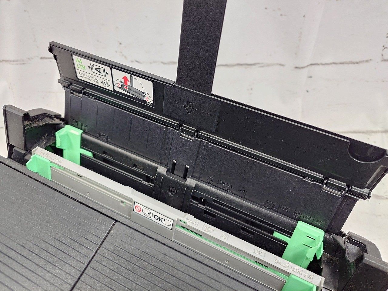 ブラザー インクジェット複合機