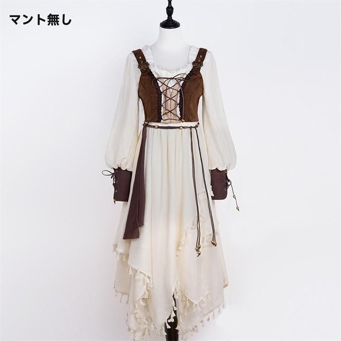 ロリータ