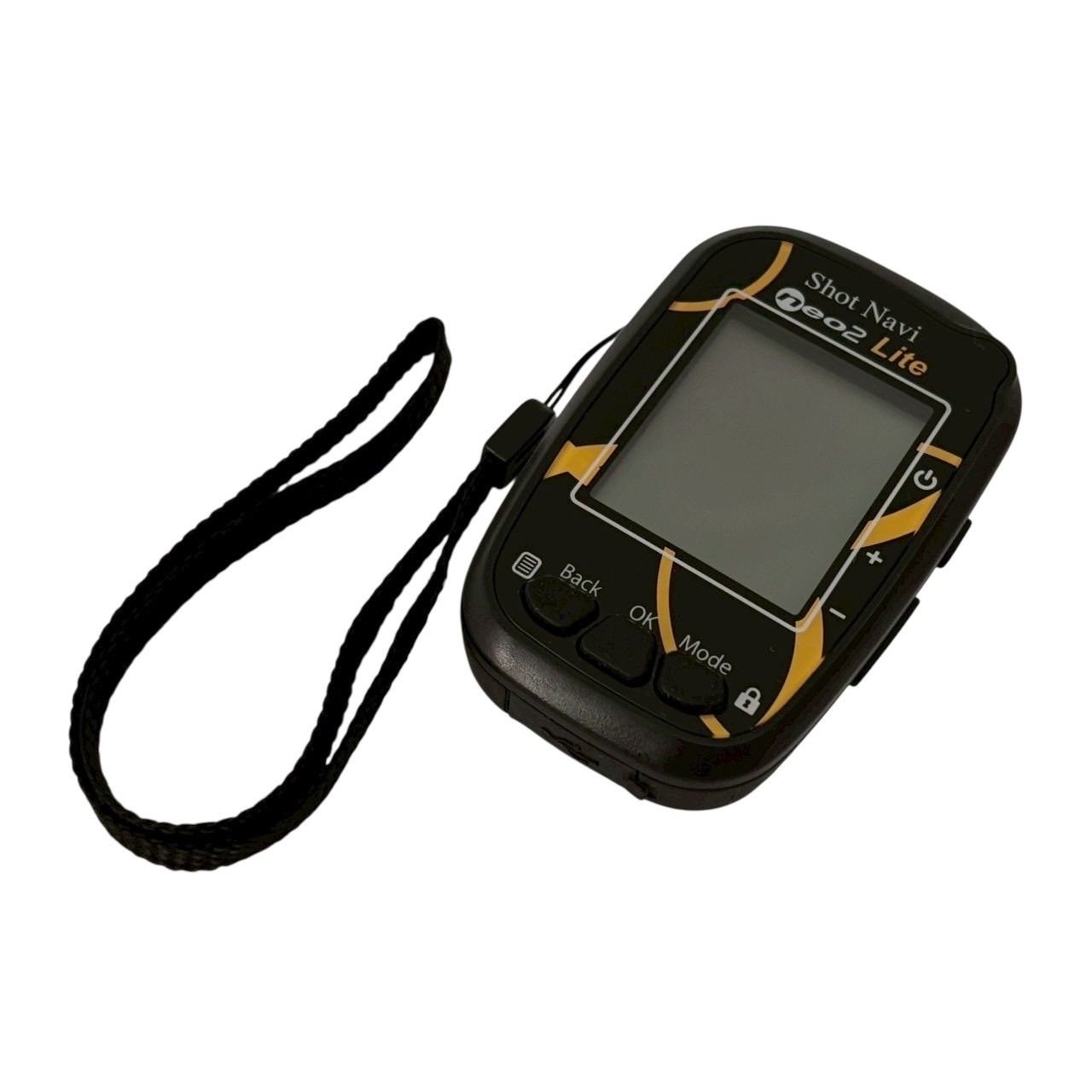 ショットナビ ネオ2 ライト⁄ shot navi ショットナビ ネオ2 ライト GPS