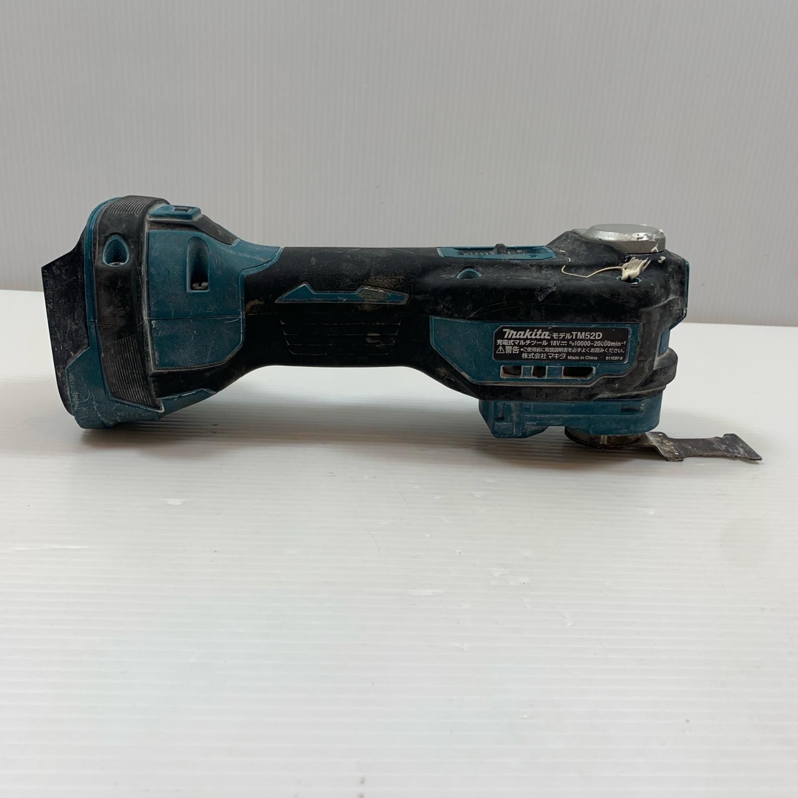 Makita - κκMAKITA マキタ 電動工具 バンドソー コードレス式 18v 4203 PB183D グリーン PB183D_184D | 株式会社マキタ