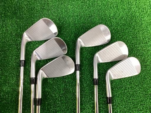 中古】 タイトリスト Titleist AP2 718 6S アイアンセット IR