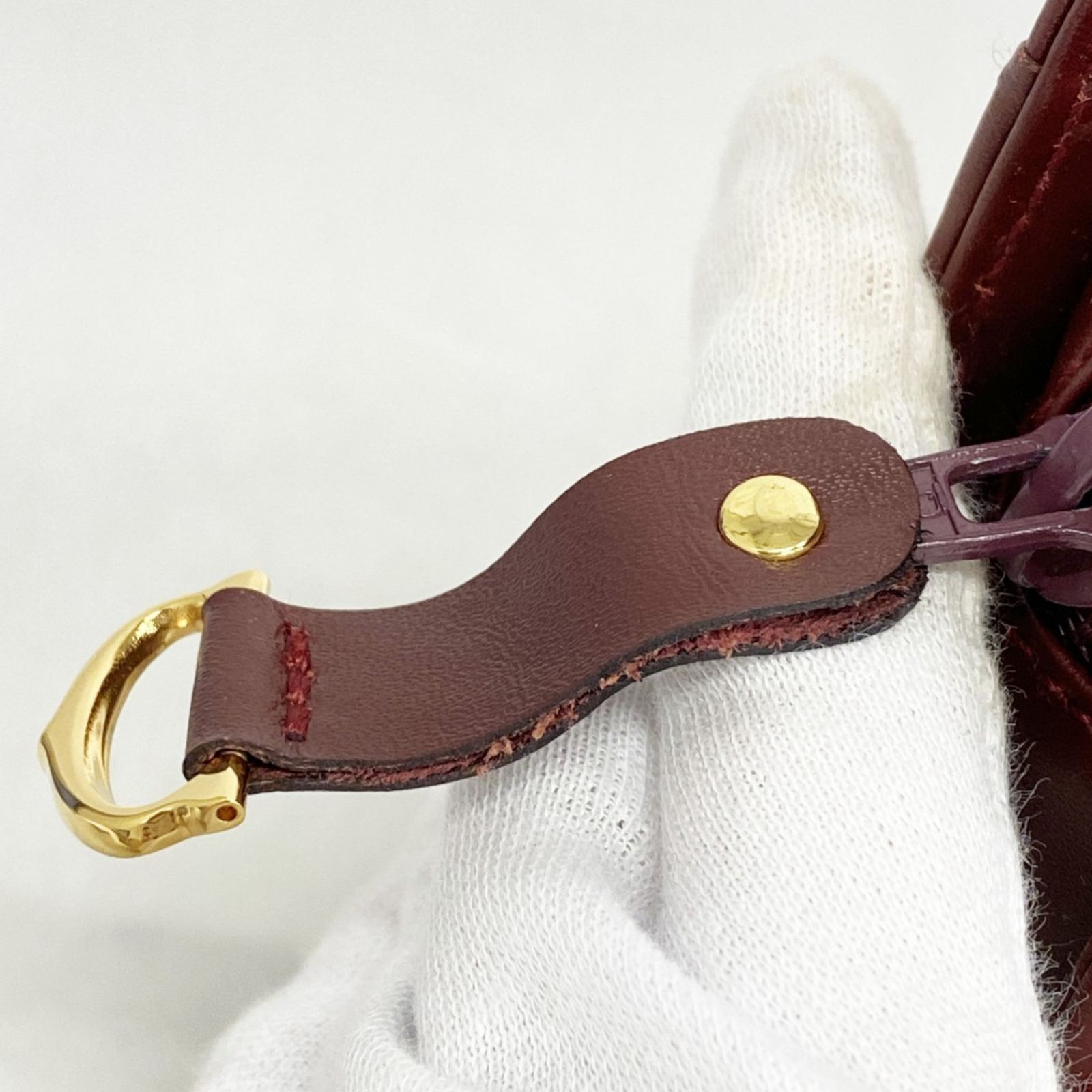 駅南やまご質店オンラインショップ / カルティエ マストライン