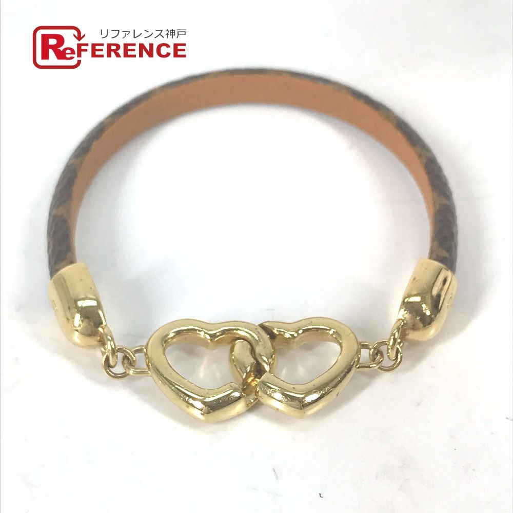 LOUIS VUITTON ルイヴィトン ブレスレット ブレスレット セイ イエス