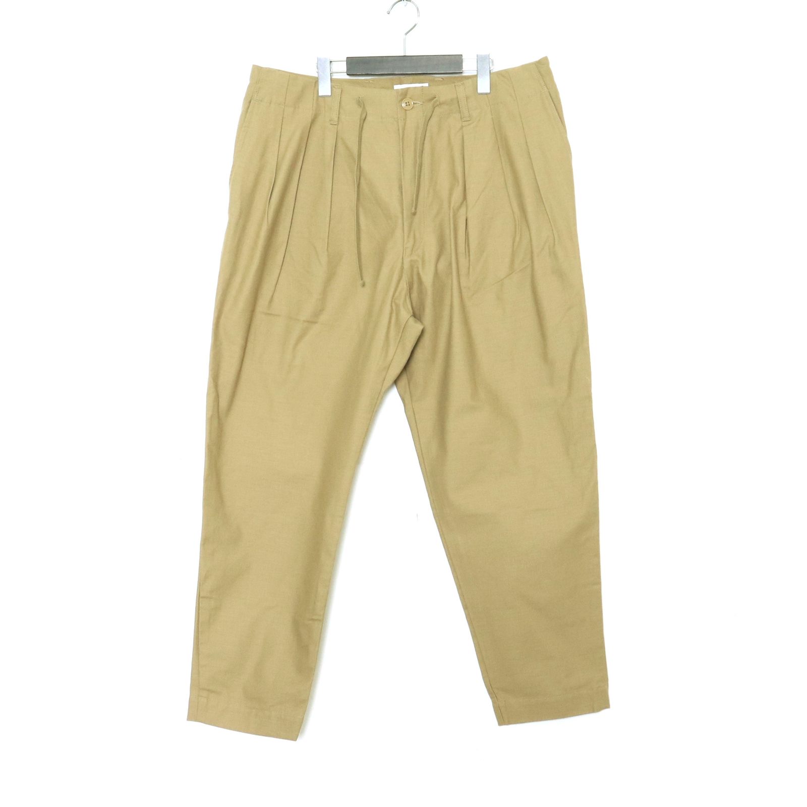 WTAPS 21AW SHINOBI TROUSERS 04 | www.agb.md