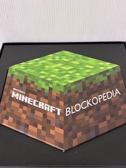 Blockopedia