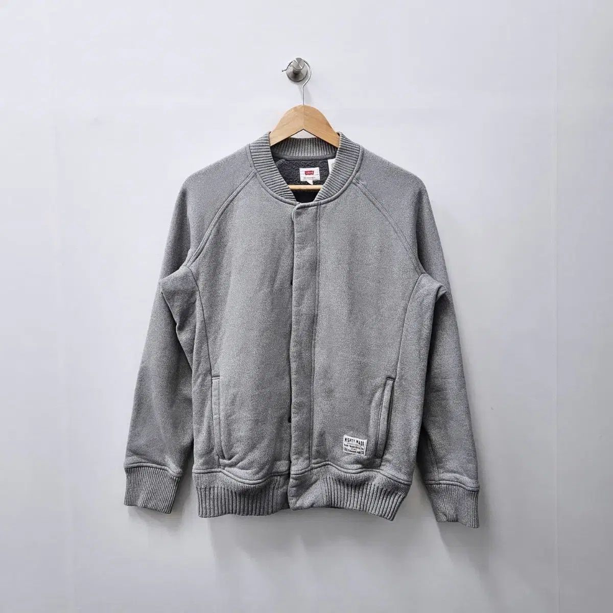 リーバイスジャケット S