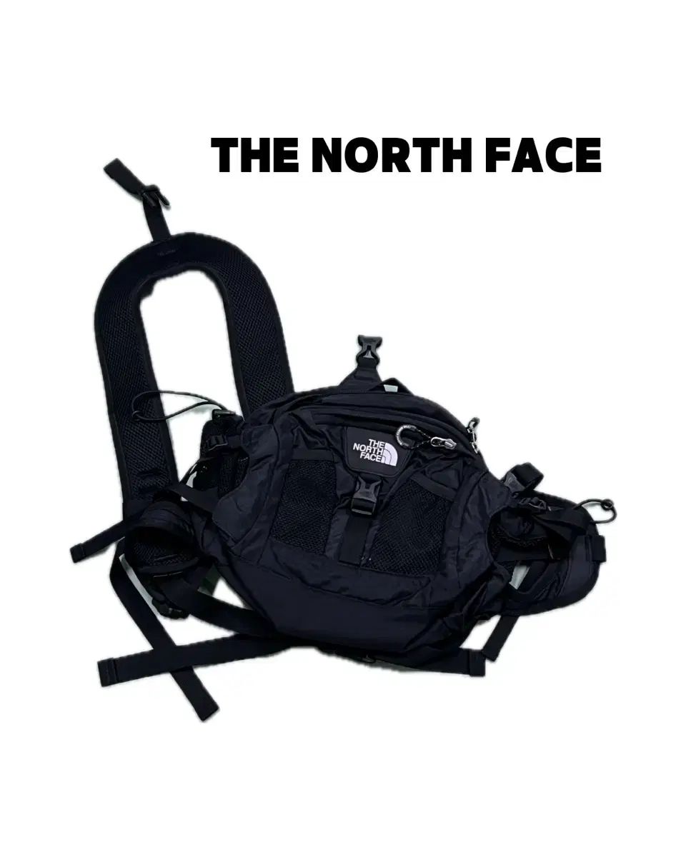 THE NORTH FACE ザ ノース フェイス テック スリングバック バックパック