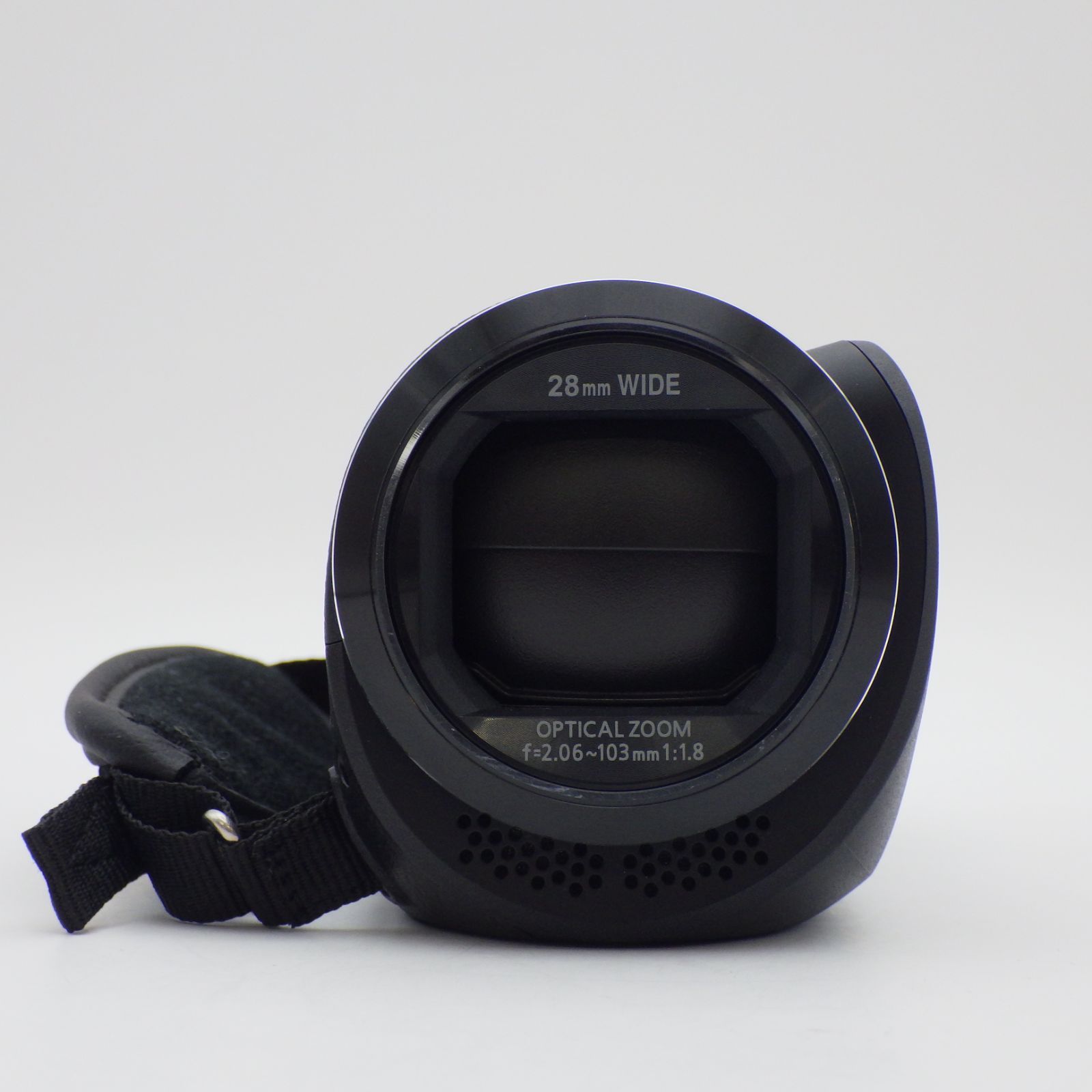 Panasonic デジタルビデオカメラ HC-V495M 新品未使用品 W0063F