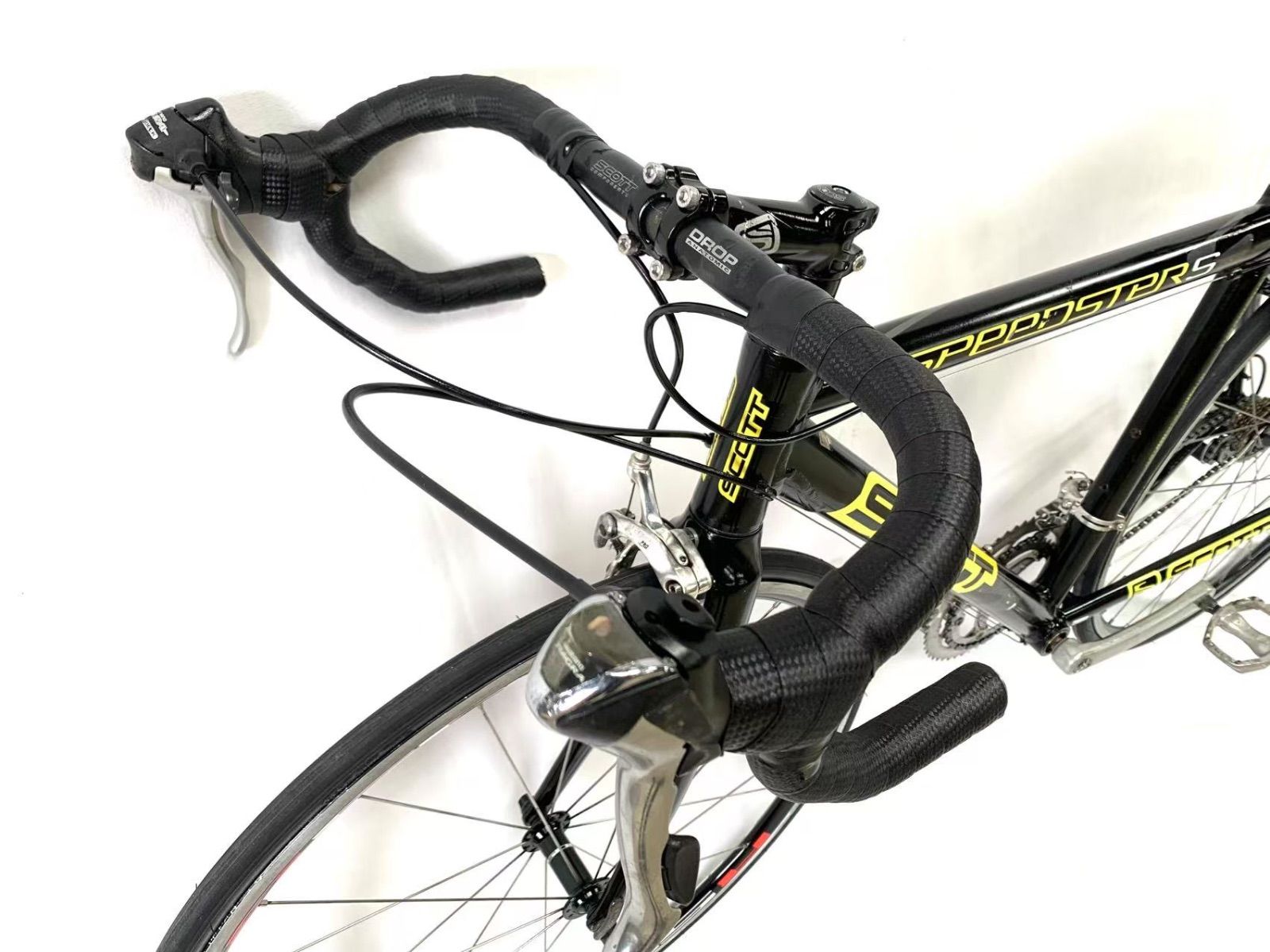 hil様専用、スコット SCOTT ロードバイク SPEEDSTER S 超軽量9.8