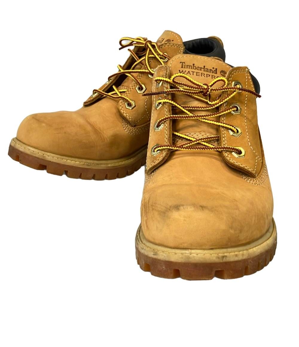 ティンバーランド ローカットスニーカー 11041 メンズ SIZE 26.5 (M) Timberland