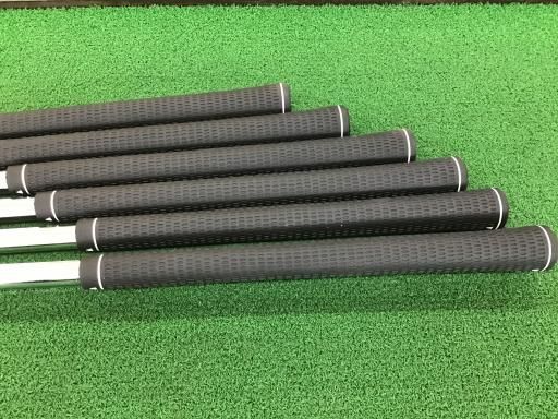 エポンAF-707 アイアン6本セット本日出品取り下げ価格