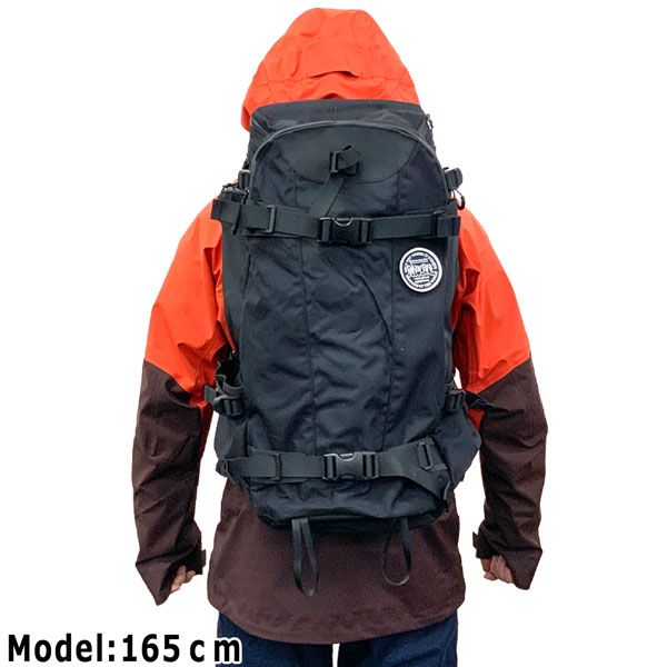 33L ビーシーパック33L