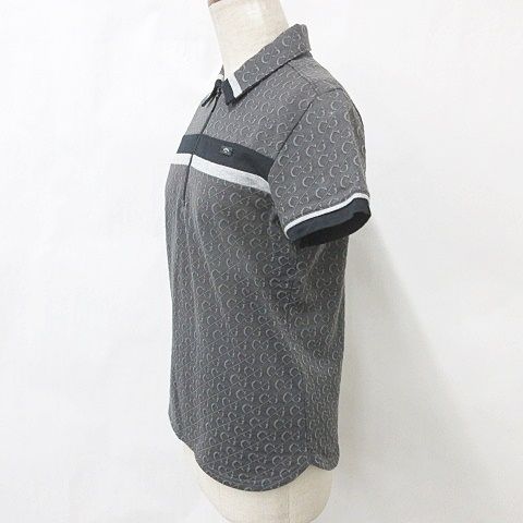 キャロウェイ CALLAWAY レッドレーベル ゴルフ シャツ