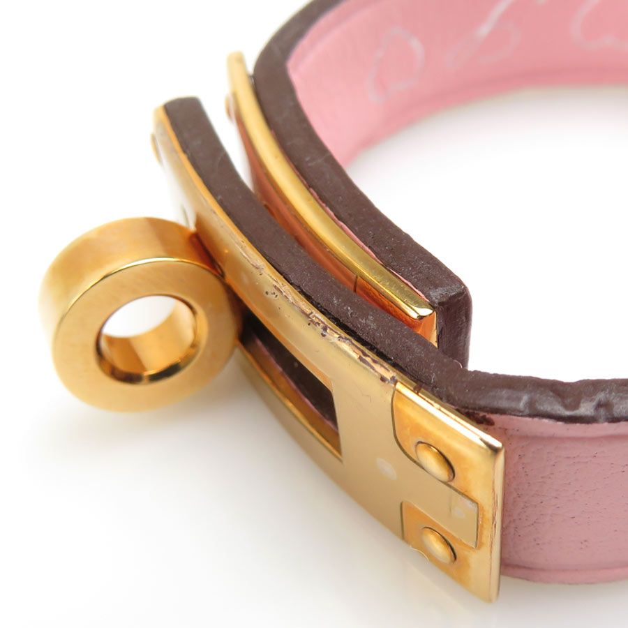 エルメス HERMES グローブホルダー チャーム ケリー - メルカリ