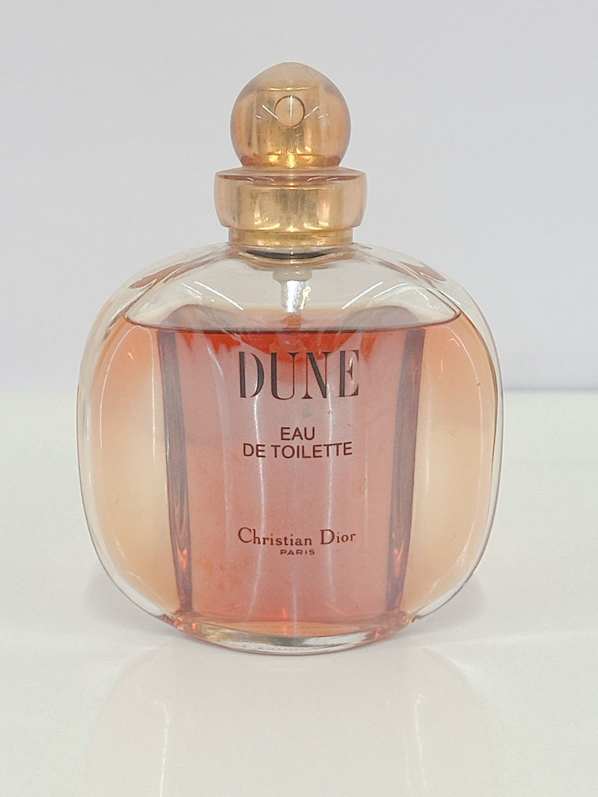 ￥クリスチャンディオール デューン 100ml【美容品】【1】