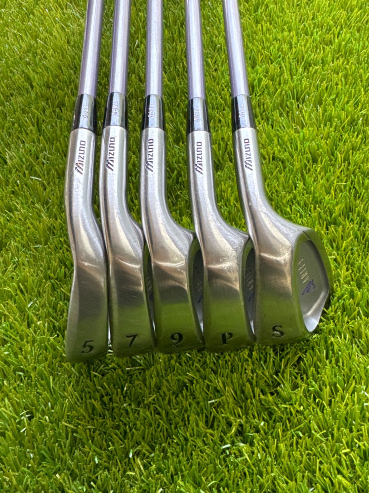 MIZUNO ariel ミズノ アリエル レディースゴルフセット MIZUNO ariel ミズノ アリエル レディースゴルフセット ゴルフクラブ