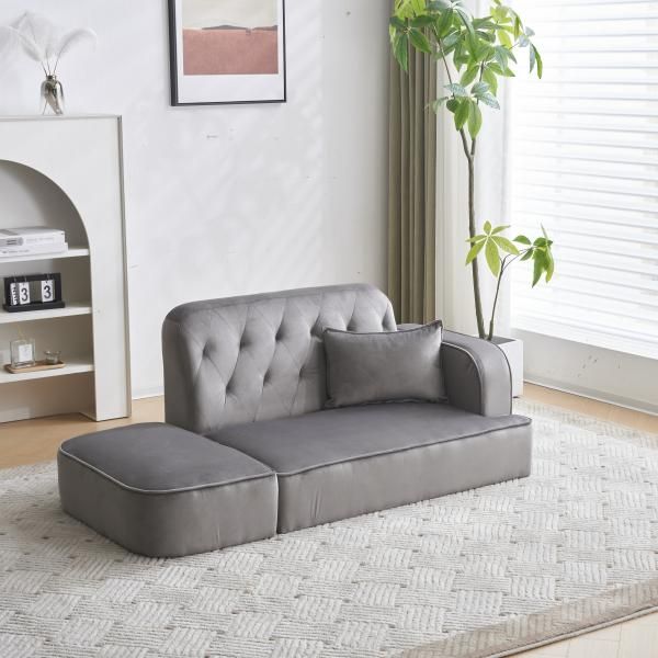 おしゃれ ベルベット調