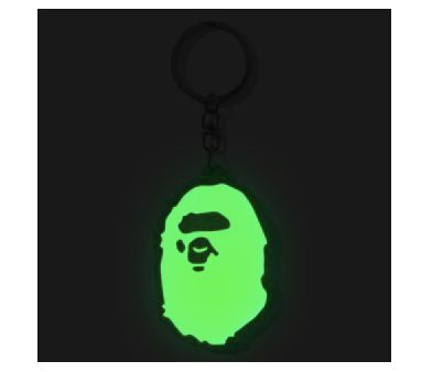 BAPE REFLECTIVE
